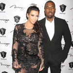 Kim Kardashian och Kanye West kan döpa sitt barn efter historiens mest kända man!