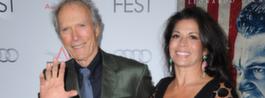 Clint Eastwood nära en ny skilsmässa…