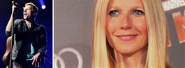 Paltrow tackar skvallret för kärleken