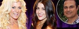 Maria Montazamis dotter får flytta ut