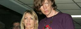 Kim Gordon om sin separation