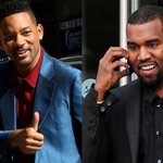 Will Smith avslöjar framtida musiksamarbete med Kanye West!