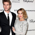 Liam Hemsworth och Miley Cyrus sover i separata sovrum!