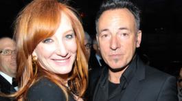 Bruce Springsteen och kvinnorna