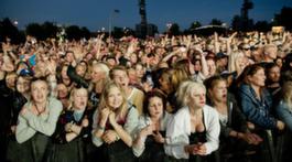 Peace and love- festivalen ställs in