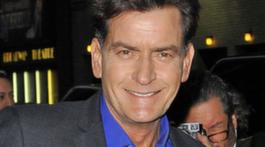 Sheen byter namn till Carlos Estevez