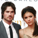 Vampire Diaries-paret Nina Dobrev & Ian Somerhalder gör slut!