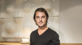 "Axwell: "Jag brukade dricka under varje gig"