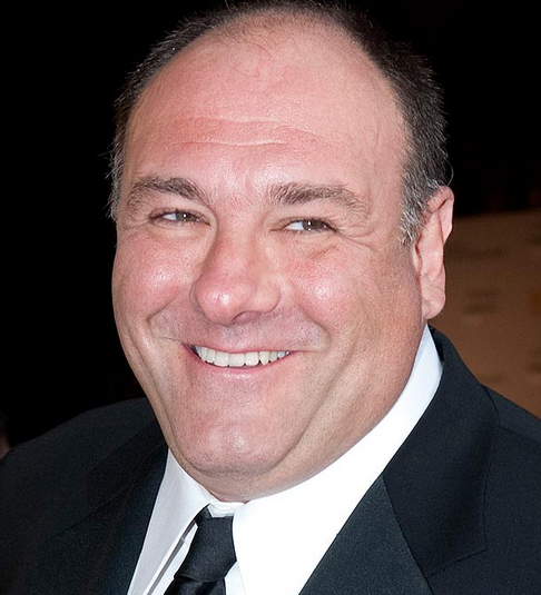 Cut to black: James Gandolfini är död