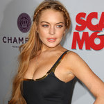 Lindsay Lohan tog droger och hade sex med annan patient på rehabtoaletten!
