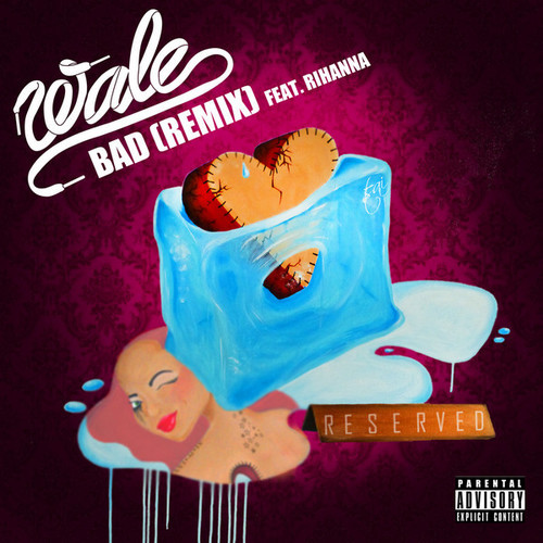 Dagens låt: Wale med Rihanna – “Bad (Remix)”