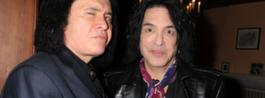 Paul Stanley: Jag hade sex varje kväll