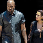 Kim Kardashian och Kanye West har valt namn tiill nyfödda dottern!