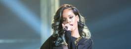 Rihanna vinner – får rätt mot klädföretag