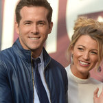 Rapporterat: Blake Lively och Ryan Reynolds väntar sitt första barn!