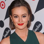 Leighton Meester tvingas hoppa av Veronica Mars-filmen!