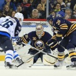 Let’s Dance! Three Realistic Trading Partners for the Buffalo Sabres – Sabre Noise