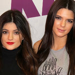 Kendall och Kylie Jenner släpper billig smyckeskollektion!