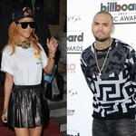 Chris Brown tycker Rihanna är desperat efter uppmärksamhet!