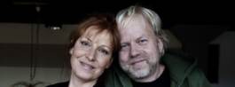 Apelgren: "Anna gillar att klippa hår på fyllan"