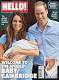 HELLO! unveils souvenir edition to mark the birth of baby Cambridge – hellomagazine.com