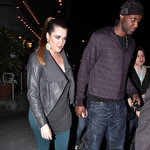 Lamar Odom och Khloe Kardashians äktenskapskris förvärras av drogmissbruk!