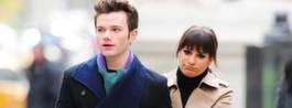 "Glee"-stjärnan sörjer avlidne Cory Monteith