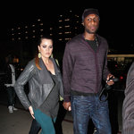 Khloe Kardashian förkrossad efter Lamar Odoms otrohetsaffär!
