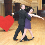 First ever ’Strictly let’s Dance’ launches in West Cork – Southern Star Newspaper