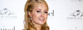 Paris Hilton: Jag har aldrig städat en toa