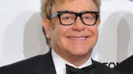 Elton John: Hade sex med en KGB-agent