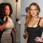 Oprah Winfrey hotade att lägga ner Lindsay Lohans dokumentärserie!