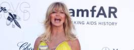 30 år senare: Inte en rynka på Goldie Hawn