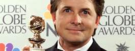 Michael J. Fox: "Drack ensam – varje dag…"