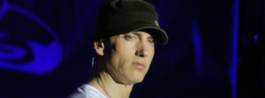 Eminem om ny skivan: Ser inte fram emot den