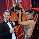 «Let’s Dance» Legte Sylvie ihren Tanzpartner flach? – news.de