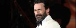 "Mad men"-skådisen Jon Hamm opereras