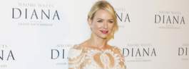 Naomi Watts: "Jag ryser vid tanken…"