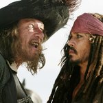 Johnny Depps femte Pirates of the Caribbean-film skjuts upp!