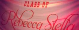 Bildextra: 90-talsfest – Rebecca Stella fyller år