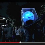 Liquidman lets you dance like a maniac on a busy street from the comfort of … – ROCKETNEWS24