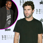 Brody Jenner tror inte han blir bjuden på Kim och Kanyes bröllop!