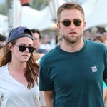 Robert Pattinson och Kristen Stewart träffas igen!