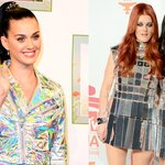 Svenska succéduon Icona Pop turnerar med Katy Perry!