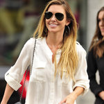 Audrina Patridges snygga look får oss att längta efter sommaren!