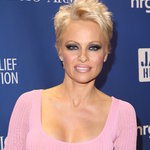 Pamela Anderson och exet Rick Salomon har gift sig – igen!