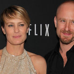 "House of Cards"-stjärnan Robin Wright förlovad med Ben Foster!