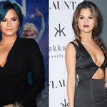 Selena Gomez talar ut: Därför lämnade hon sin vän Demi Lovato!