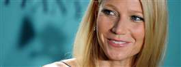 Gwyneth Paltrow får kritik för sin detoxdiet