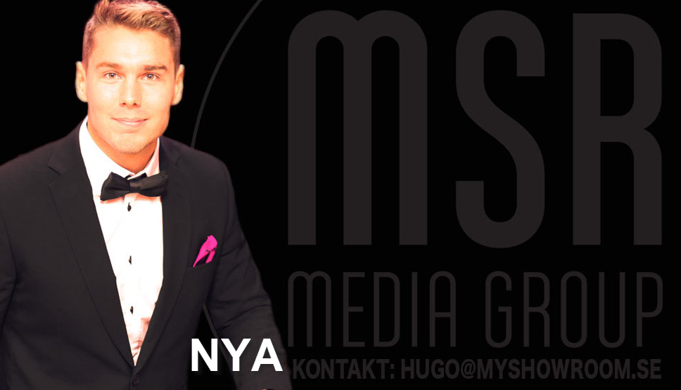 Hugo – Ny header.